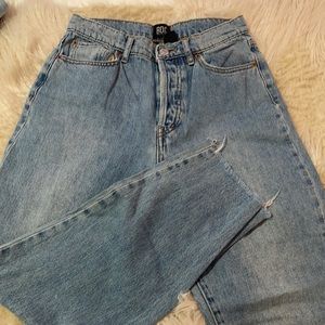 BDG jeans